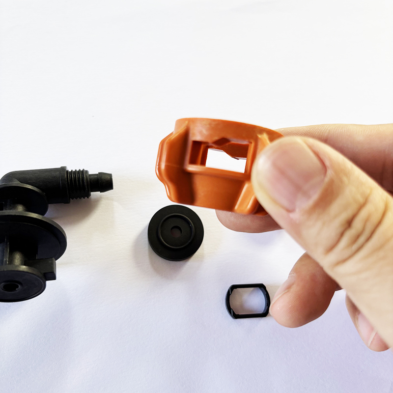 Suku Cadang Perbaikan Agras T2 - Drone Kit Parts Included ulasan dan harga