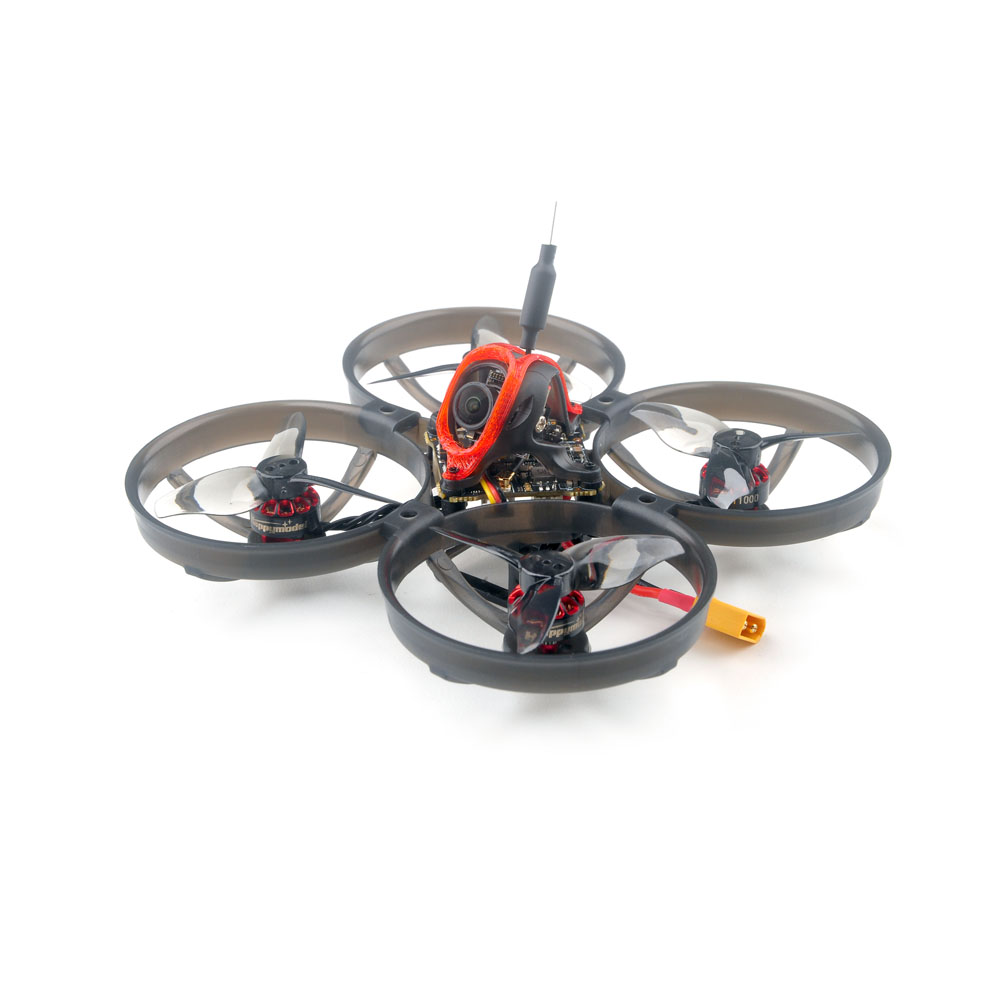 HappyModel Mobula8 1-2S 85mm M - Drone Kit With Camera ulasan dan harga