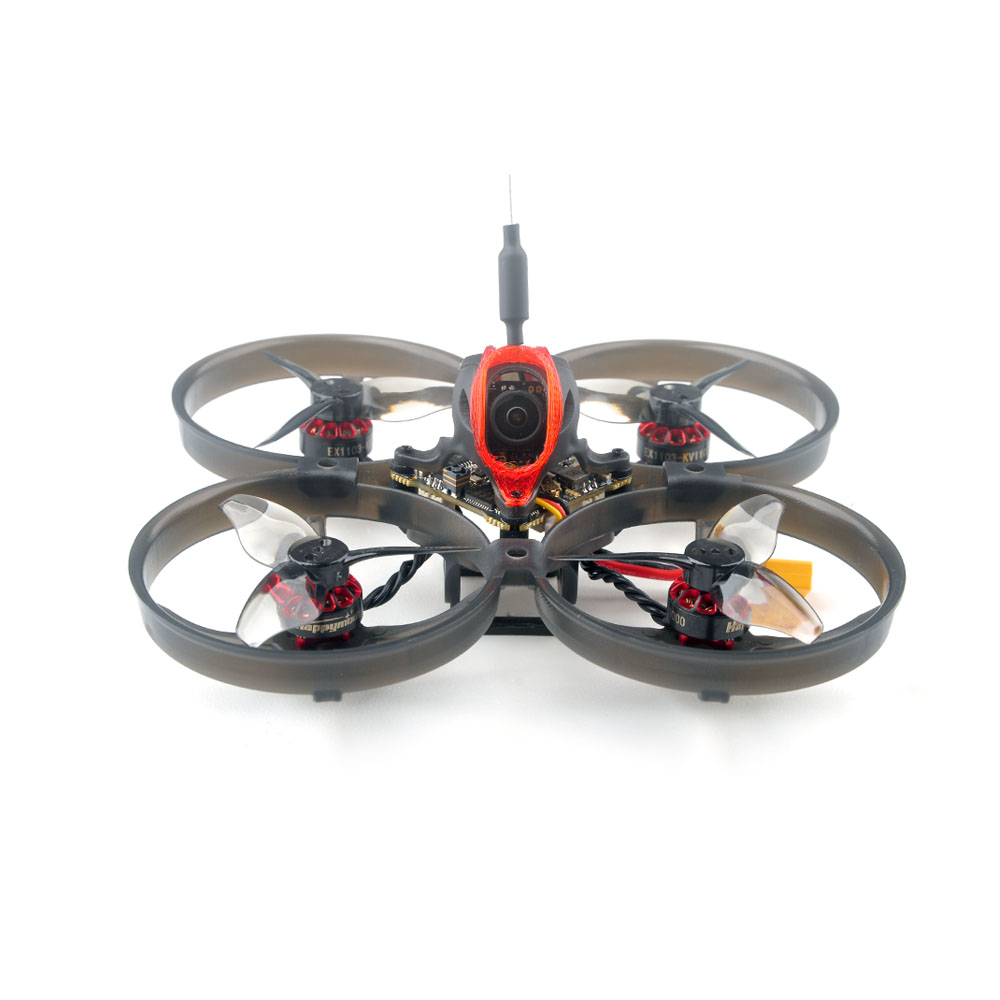 HappyModel Mobula8 1-2S 85mm M - Drone Kit With Camera ulasan dan harga