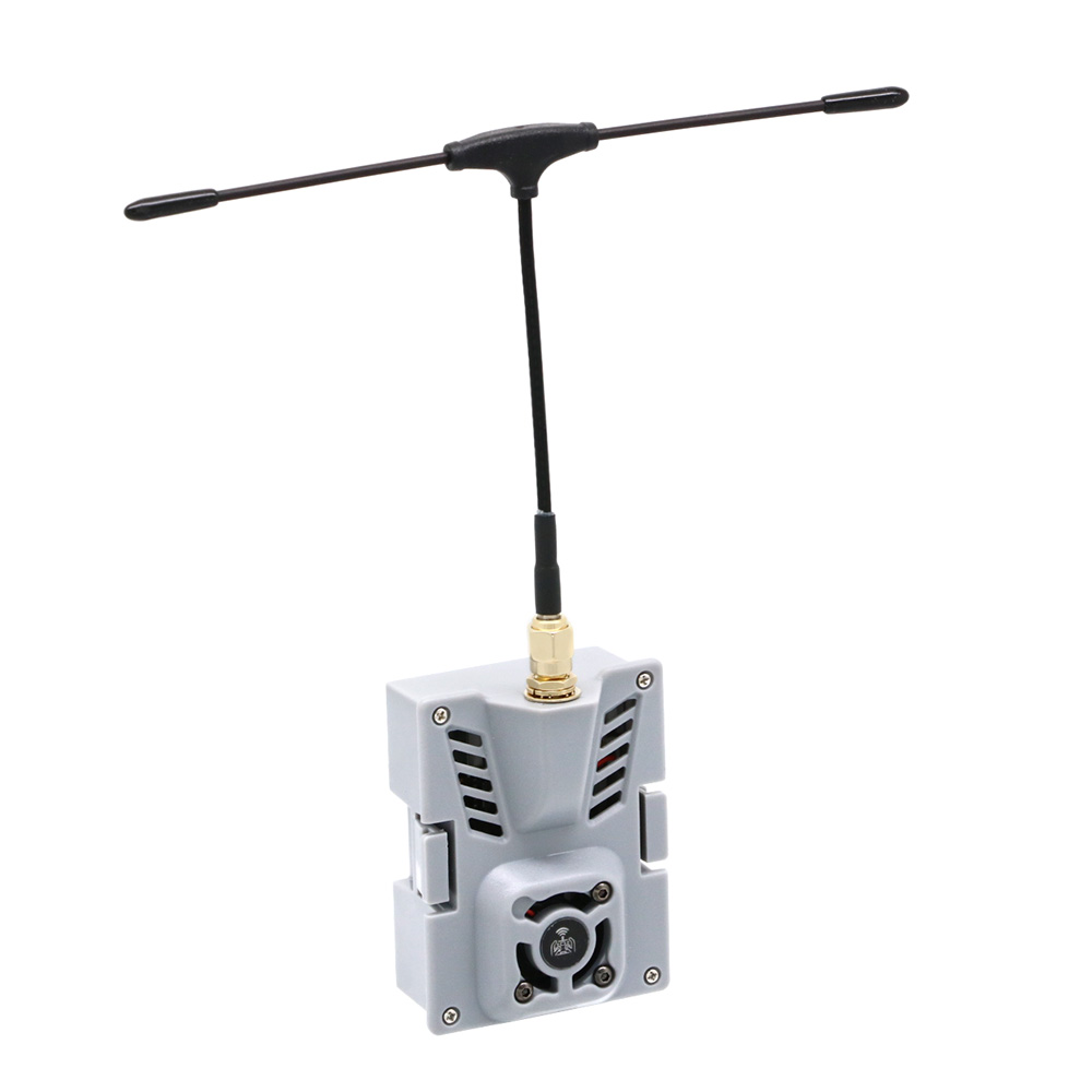Happymodel RC ELRS Micro ES900 - Drone Kit Fpv ulasan dan harga